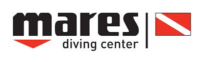 Mares diving center